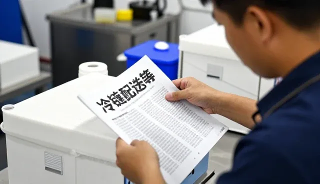 江西金莲酒业有限公司打造智能化食材供应服务方案